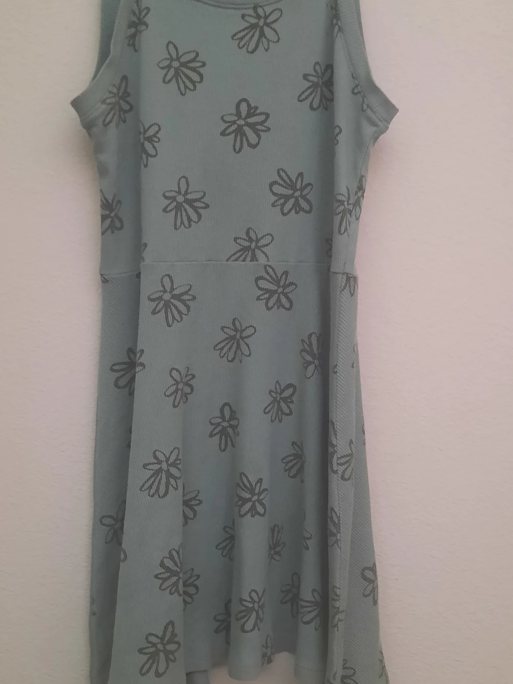 Universal Thread sleeveless casual